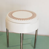 Bathroom set Carrara e Matta 1960