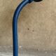 Lampe bureau format « boule » vintage 80