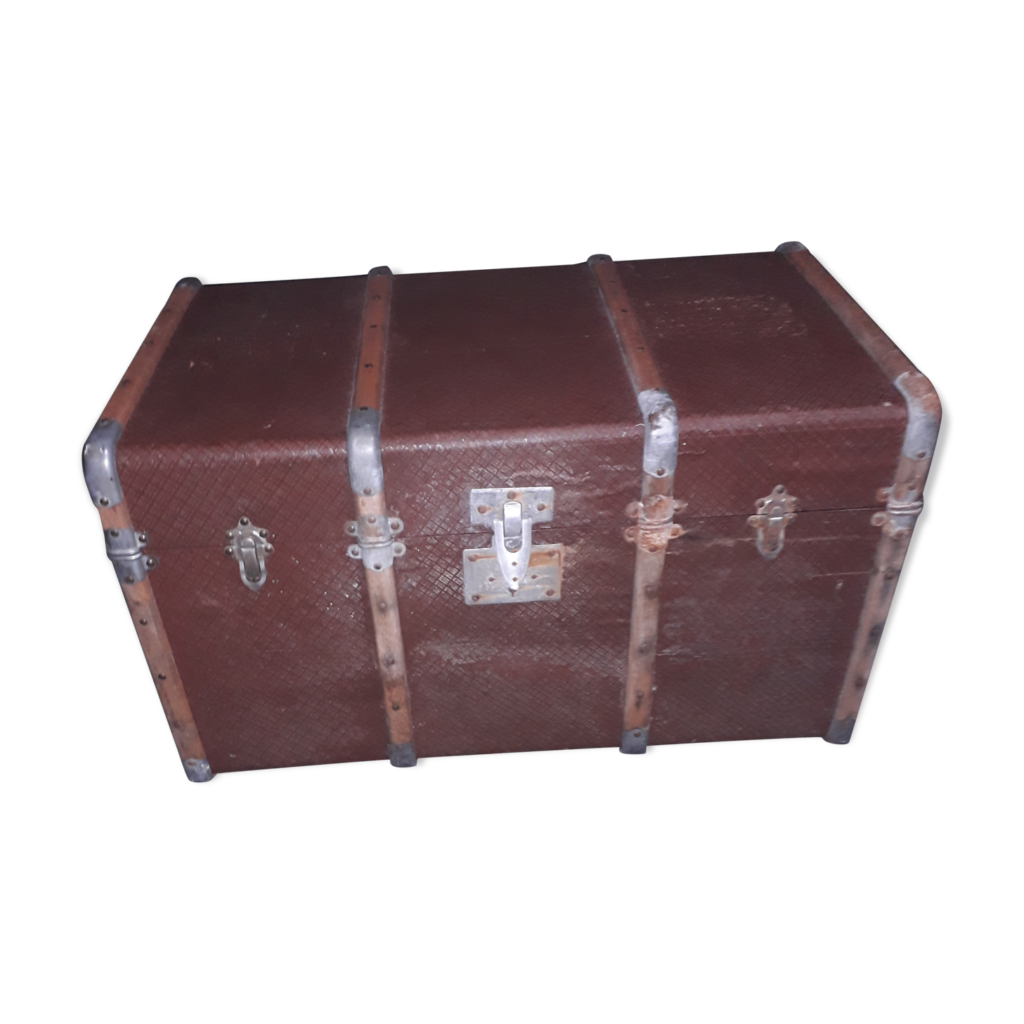 Classic trunk 1900
