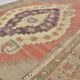 Red & Brown Anatolian Rug sku 1208