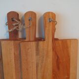 Cutting board lot