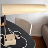 Odette desk lamp wolfgang tuempel 1960 Waldmann light fixture Vintage design