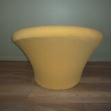 Pierre Paulin's mushroom armchair edited by Artifort