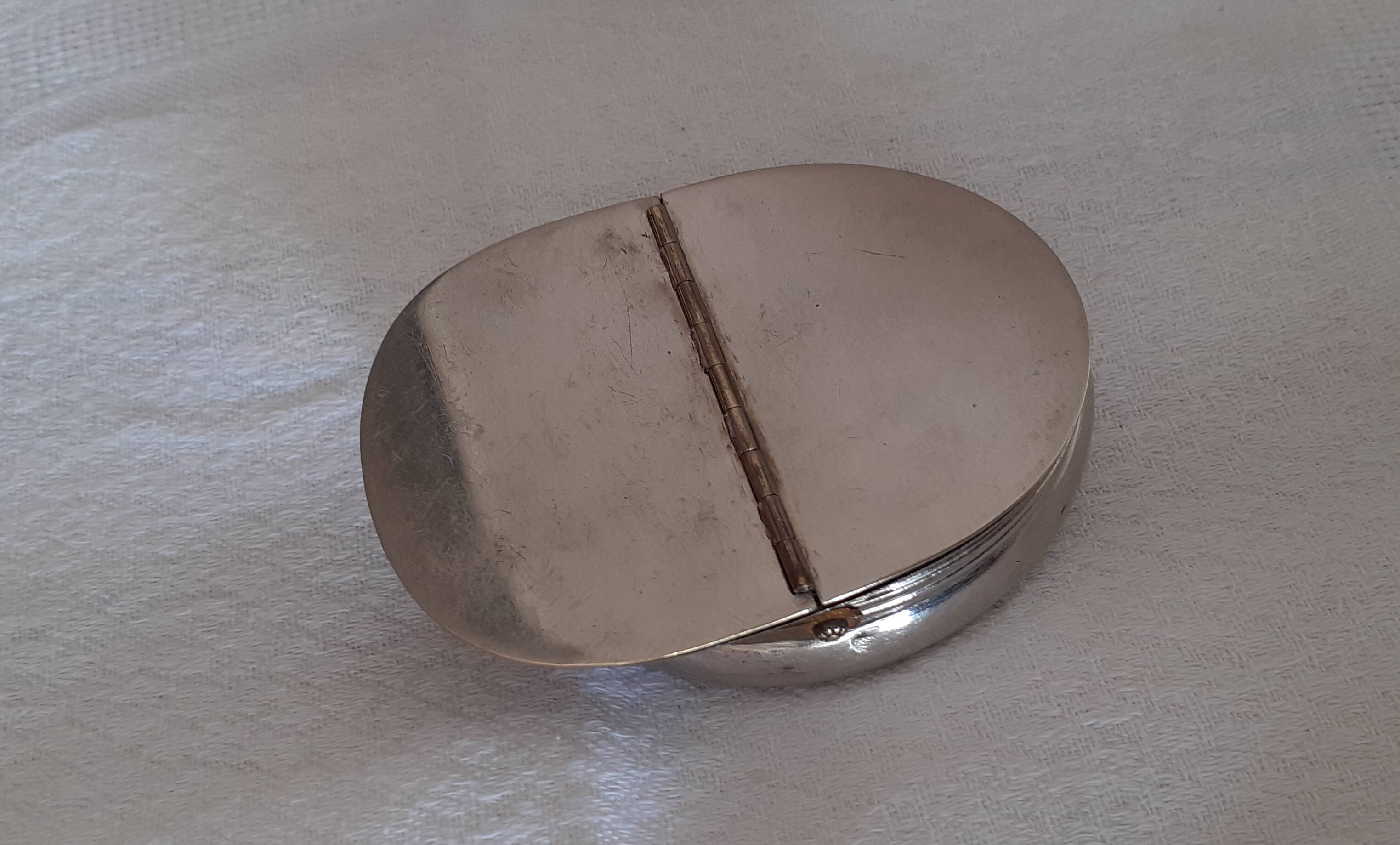 Trench Lighter Military Shell 14-18? Soldier Militaria GMC 75 DEC 16B