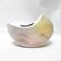 Vase landscape charles de bertry virebent 70s