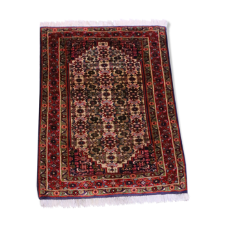 Tapis bidjar laine 91x69cm