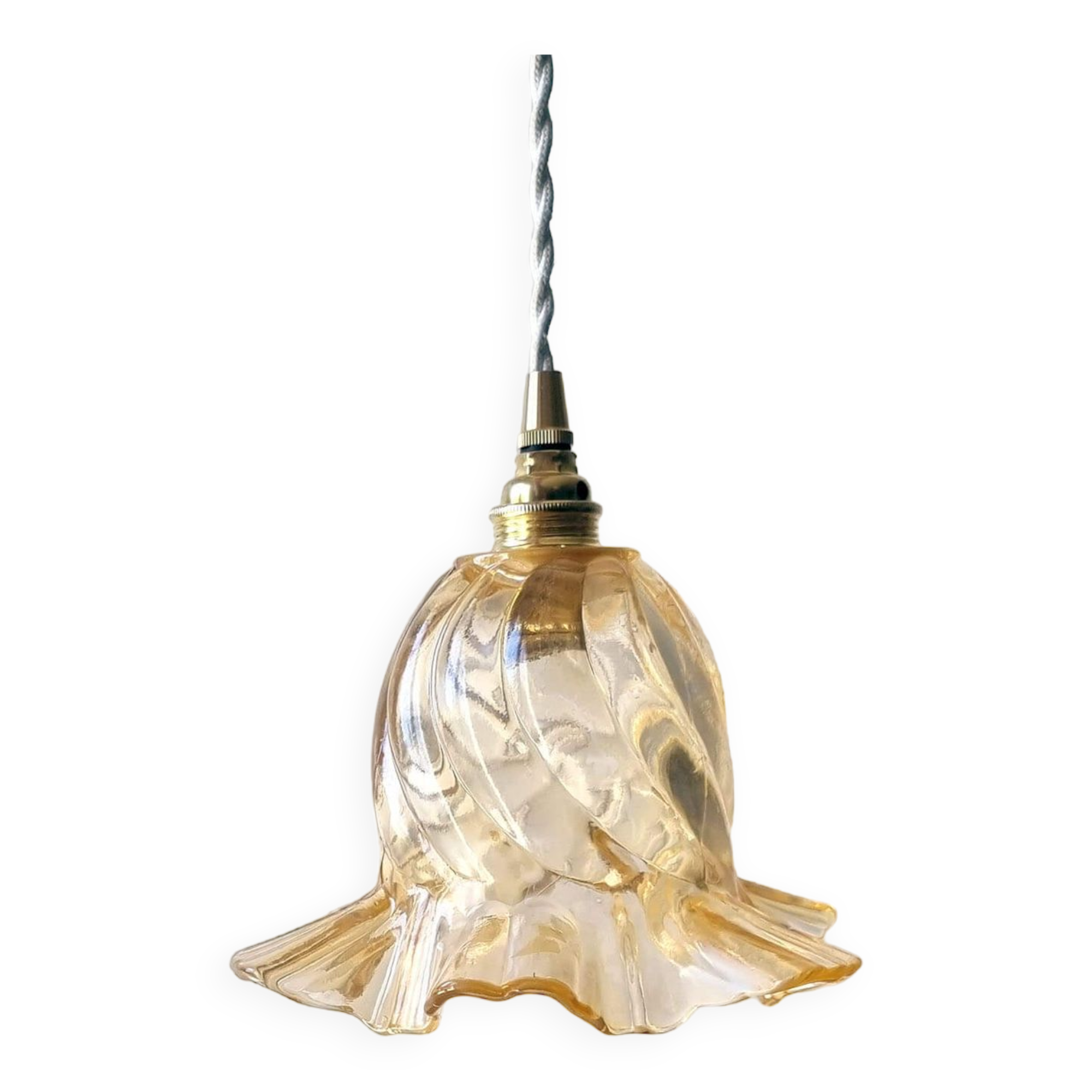 Lampe baladeuse
