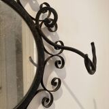 Wall mirror