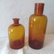 Duo of vials to pharmacy
