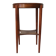 Art Deco Gueridon in Cherry Wood