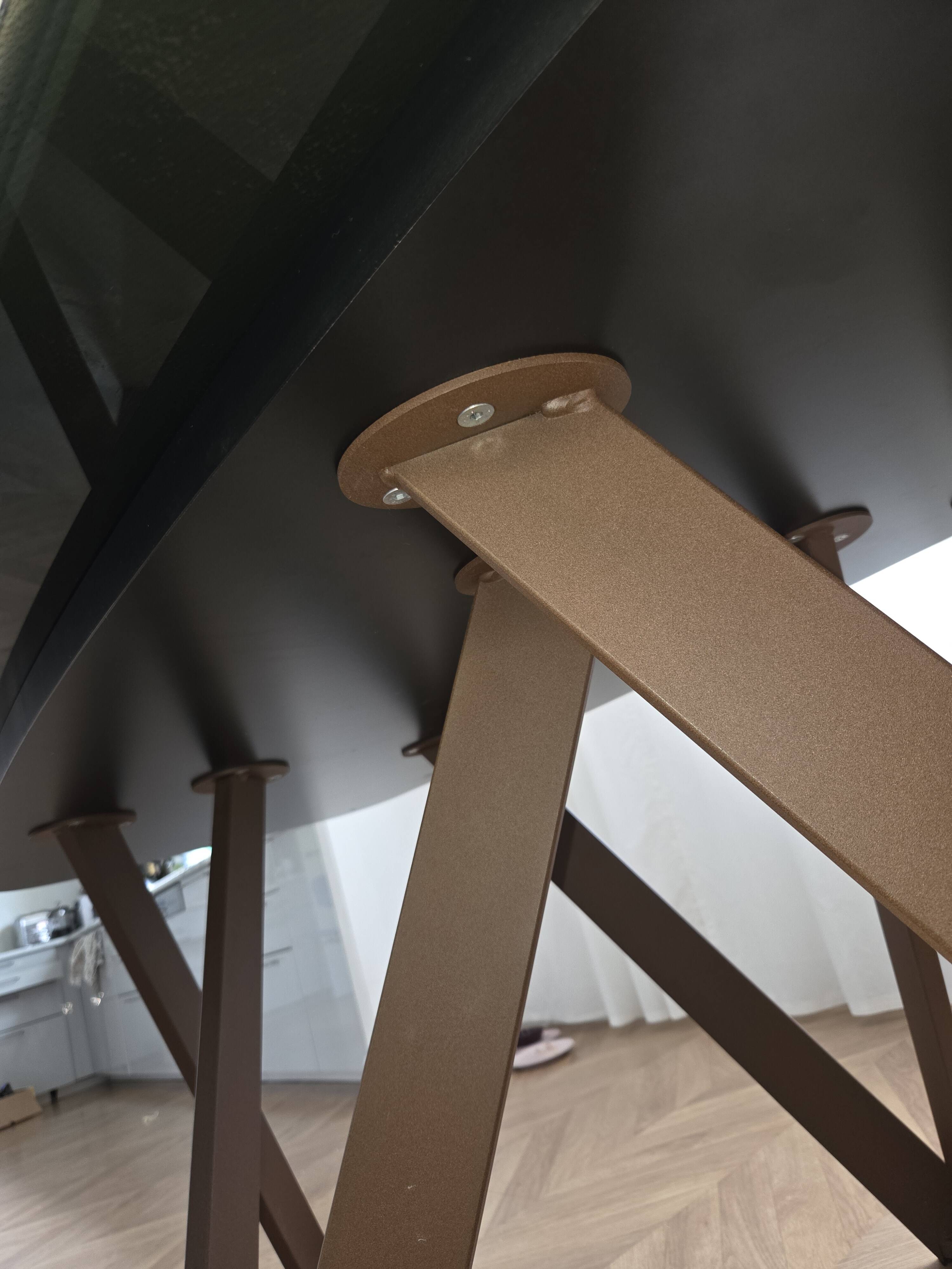 Table a manger