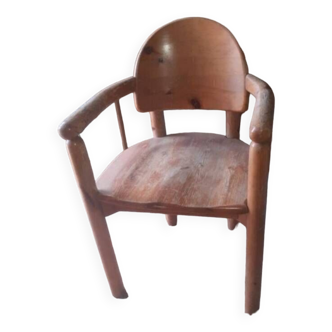 Rainair Daumiller armchair