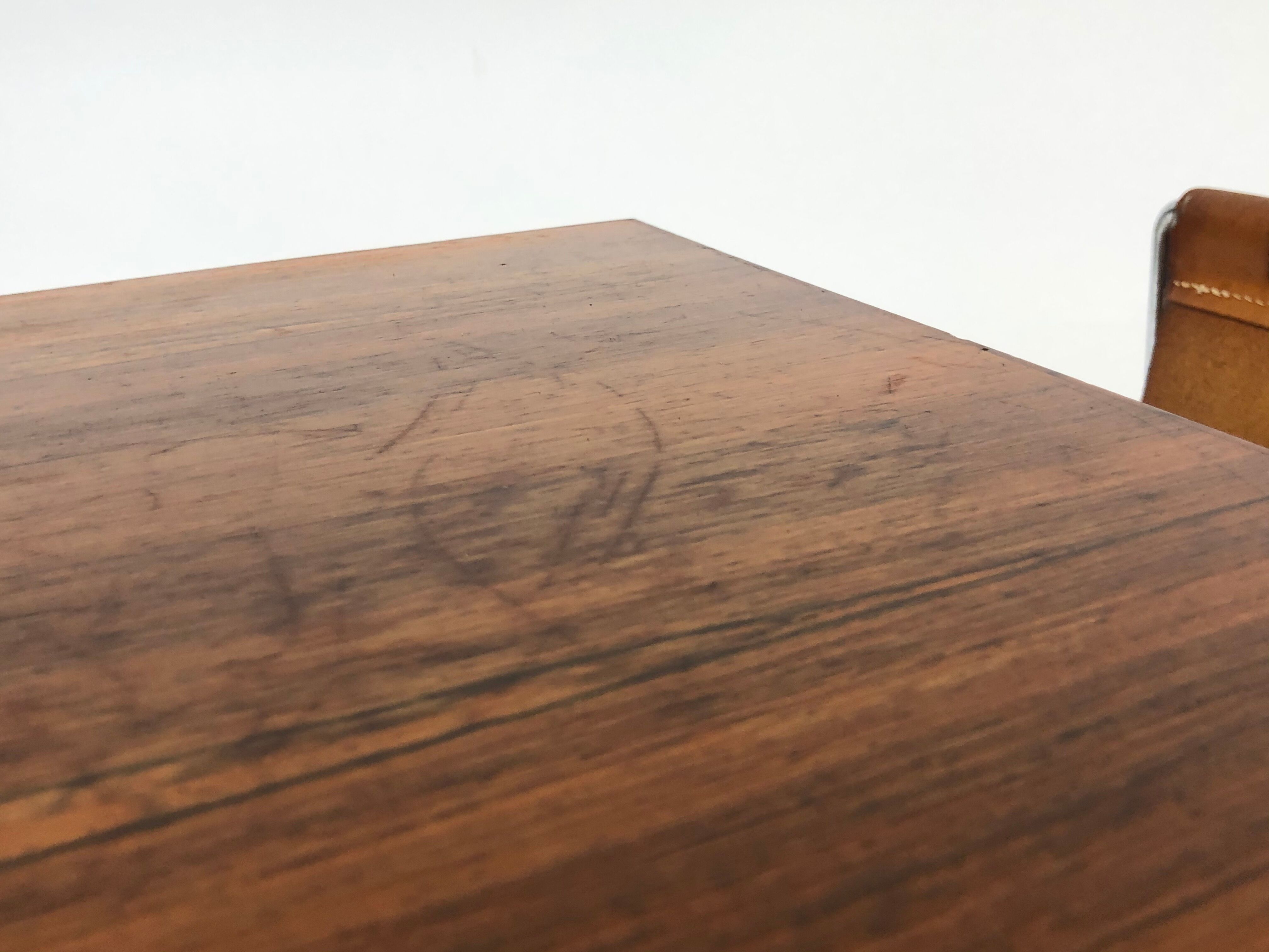 Table d'appoint vintage Brabantia Holland