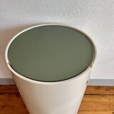 Space Age bedside table 1970