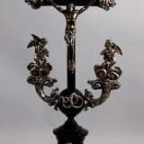 Altar cross, nineteenth
