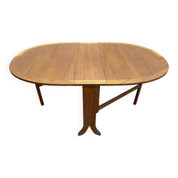 Table Gateleg de style scandinave