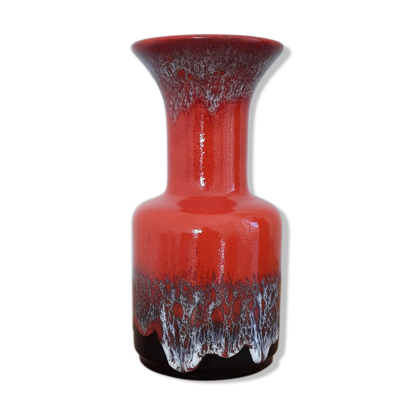 Vase Jasba, 1960