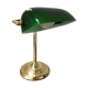 Lampe de banquier notaire