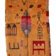 Tapis Berbère Boujad - 248 x 151 cm