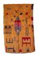 Boujad Berber Rug - 248 x 151 cm