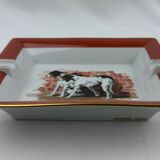 Hermès ashtray