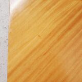 Albert Ducrot portfolio liftable vintage coffee table