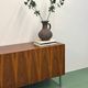 Rosewood sideboard, Germany, 1960s