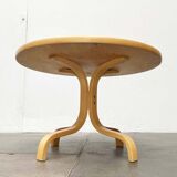 Mid-century modern coffee table by Ilmari Lappalainen for Asko, 1960s