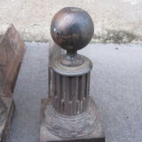 pair of neoclassical Chenets