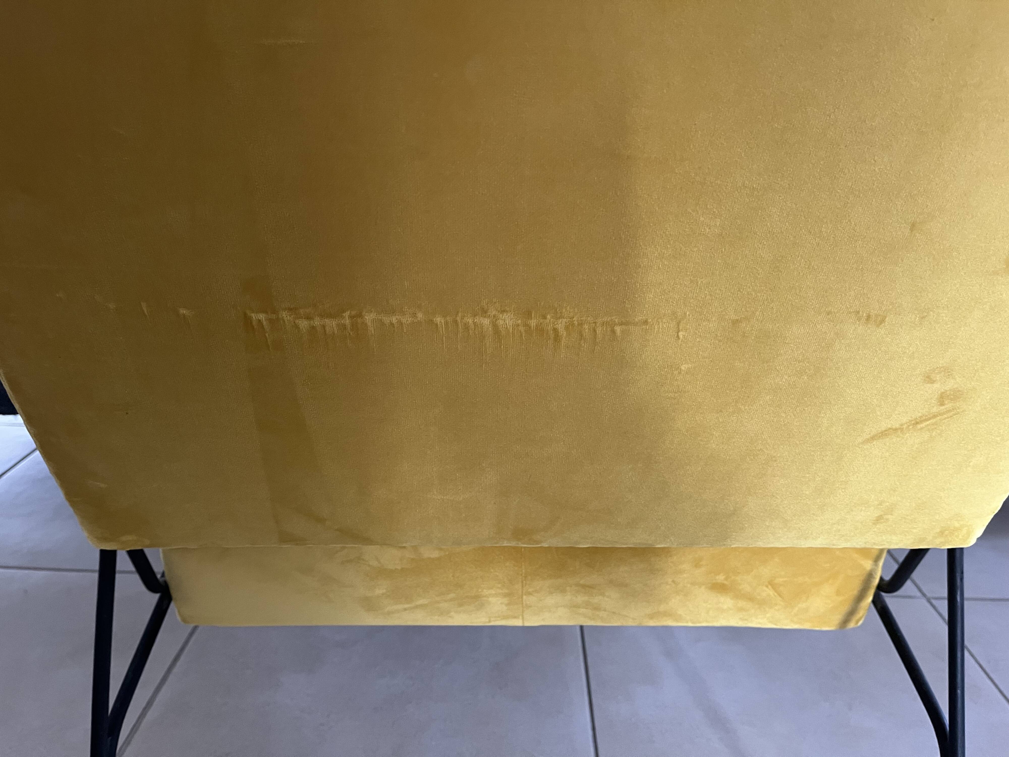 G2 model armchair by A.R.P. for Airborne 1953