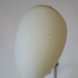 articulated desk lamp, outrigger lamp, 90s