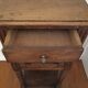 Table de chevet ancienne