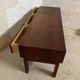 Commode / Scandinavian entrance furniture Swedish Ateljé Glas & Trä – GT 6890 –