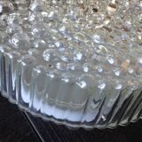 Bubble ceiling lamp by Helena Tynell for Hustadt Leuchten / vintage 60s-70s