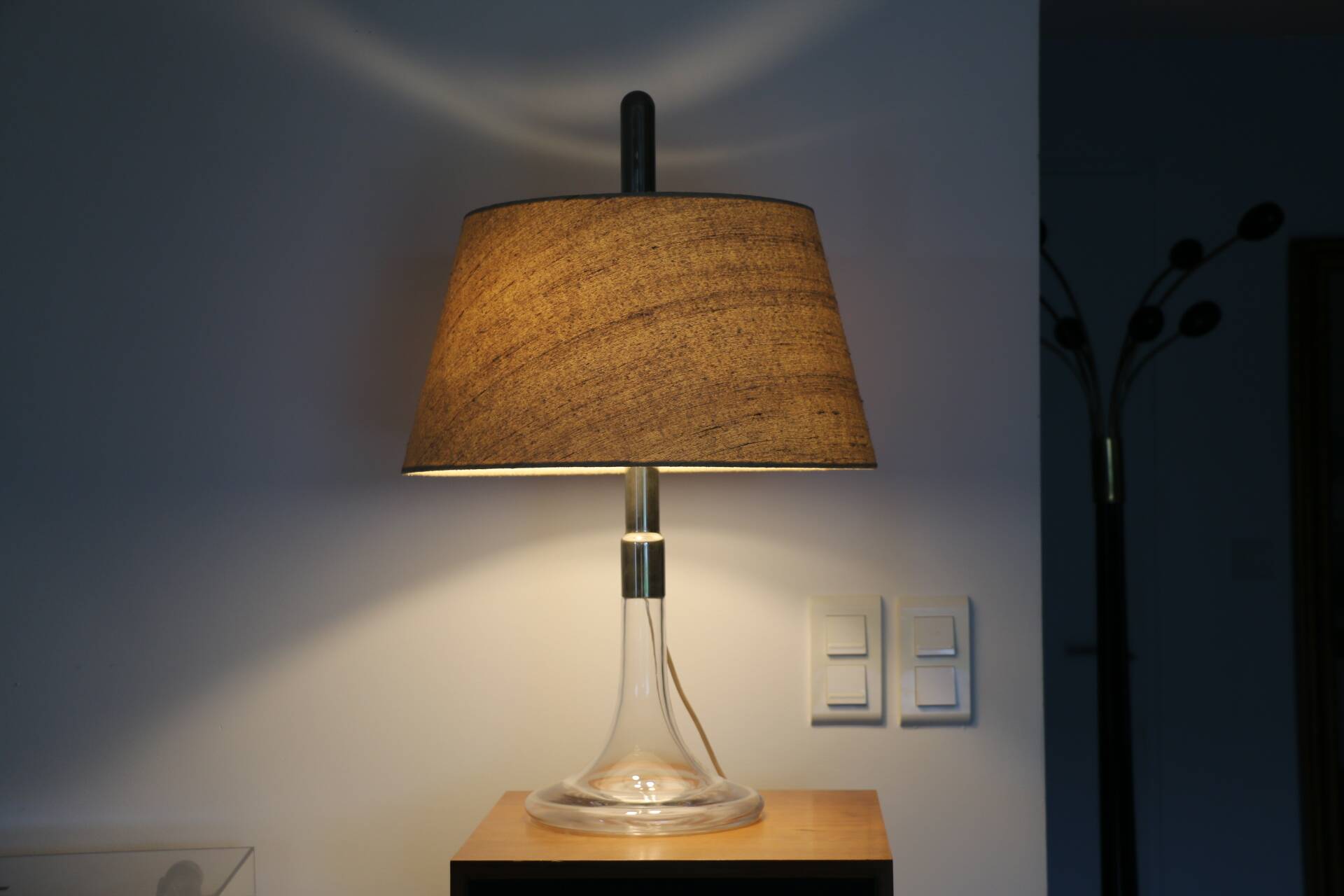 ML3 Ingo Maurer lamp, 1960s-1970s