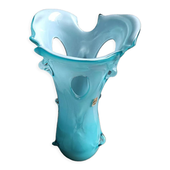 Murano vase