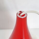 Vintage Scandinavian pendant lamp 1960