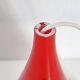 Suspension scandinave vintage 1960