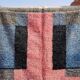 Handmade Berber rug in wool 200cm×300cm