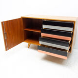 Buffet U-458 by Jiri Jiroutek, Czechoslovakia, 1960´s