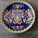 Old plate gien