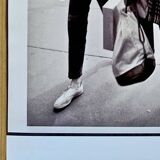 Black and White Art Photography – Angelo Rizzuto – 5th Avenue, New York