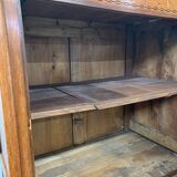 Ancient Standing Man of the Vendée, 18th Century