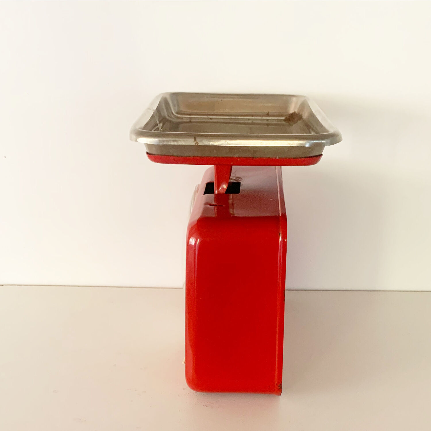 Balance de cuisine vintage