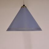 Suspension "Kegle" par Lyfa Danemark 1960's