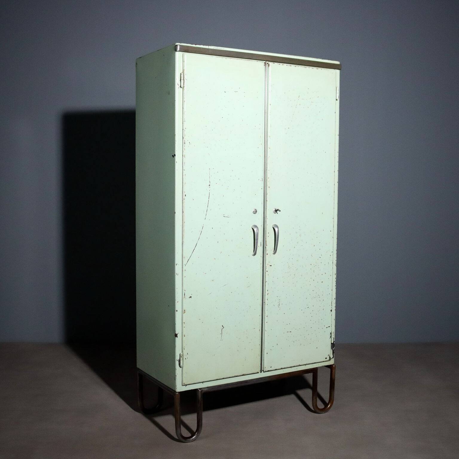 Industrial cabinet 1960s