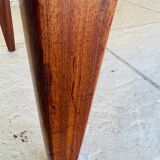 Vintage Teak and Glass Coffee Table by G Plan, Circa 1960s