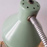 1960s desk lamp