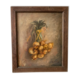 Ancient still life