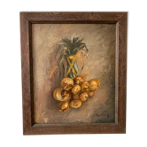 Ancient still life